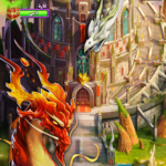 تنزيل لعبة Empires Puzzles مهكرة