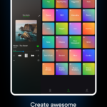 تحميل تطبيق eSound مهكر