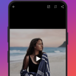 تحميل برنامج تنزيل فيديوهات من الانستقرام