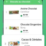 تطبيق yuka مهكر