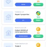 تطبيق Cryptomania Trading Simulator