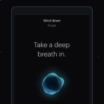 تطبيق Balance: Meditation & Sleep