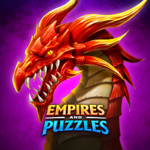 تحميل لعبة Empires Puzzles مهكرة للاندرويد والايفون 2026 برابط مباشر
