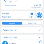 تنزيل تطبيق Hibernator مهكر