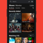 تحميل برنامج Showly مهكر