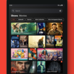 برنامج Showly مهكر