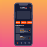 تنزيل تطبيق SuperCine.TV مهكر