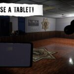 تحميل لعبة CASE: Animatronics Horror game مهكرة