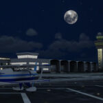 Ultimate Flight Simulator Pro