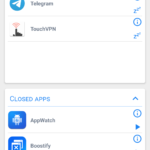 تطبيق Hibernator مهكر