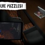 لعبة CASE: Animatronics Horror game مهكرة