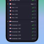 تطبيق 3X VPN مهكر