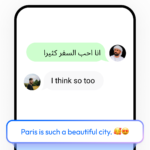 تنزيل تطبيق Hi translate