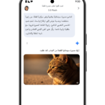 تنزيل تطبيق Google Gemini مهكر