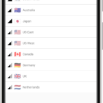 تطبيق Quick VPN مهكر