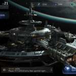 تحميل لعبة Nova Space Armada مهكرة