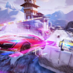 Asphalt 9