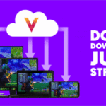 Vortex Cloud Gaming