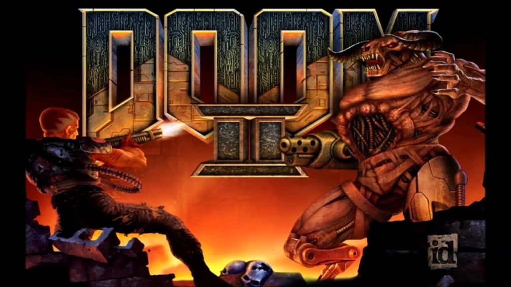 تحميل لعبة DOOM II مهكرة كاملة للاندرويد والايفون 2026 من ميديا فاير