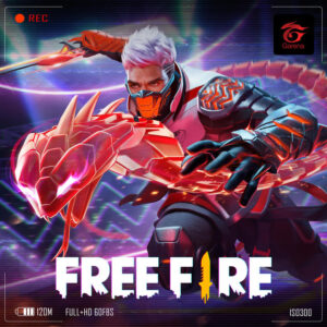 تحميل لعبة فرى فاير free fire مهكرة جواهر لانهائية للايفون والاندرويد 2026 برابط مباشر