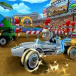 beach buggy racing