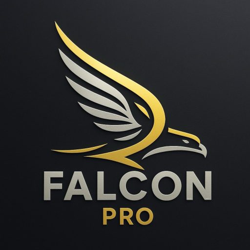 تحميل تطبيق فالكون FALCON IPTV pro للاندرويد والايفون 2026 من ميديا فاير