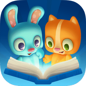 تحميل تطبيق Little Stories: Bedtime Books مهكر للاندرويد والايفون 2026 برابط مباشر