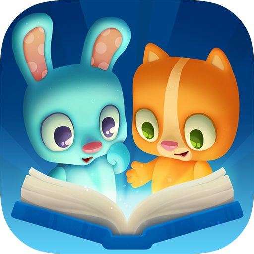 تحميل تطبيق Little Stories: Bedtime Books مهكر للاندرويد والايفون 2026 برابط مباشر