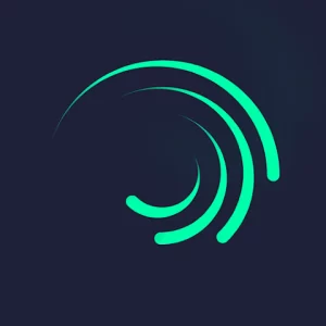 تحميل برنامج لايت موشن Alight Motion مهكر 2025 للاندرويد والايفون برابط مباشر