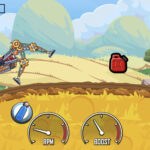 Hill Climb Racing