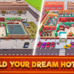 Hotel Empire Tycoon
