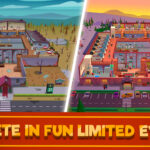 Hotel Empire Tycoon