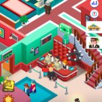 Hotel Empire Tycoon