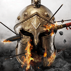 تحميل لعبة Epic Age مهكرة للاندرويد والايفون 2026 من ميديا فاير