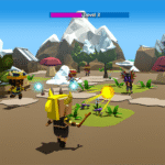 Magica.io Battle Royale