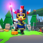 Magica.io Battle Royale