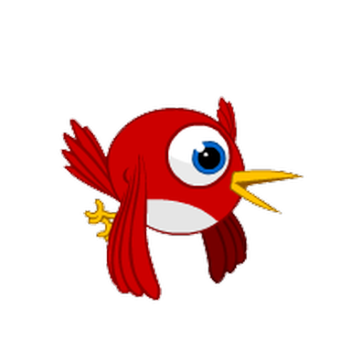 تحميل لعبة Crazy Bird مهكرة أموال غير محدودة للاندرويد والايفون 2026 برابط مباشر