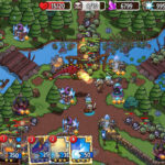 Crazy Defense Heroes