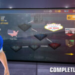 Boxing Fighting Clash