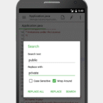 QuickEdit Text Editor Pro