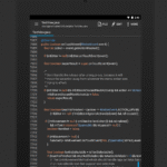 QuickEdit Text Editor Pro