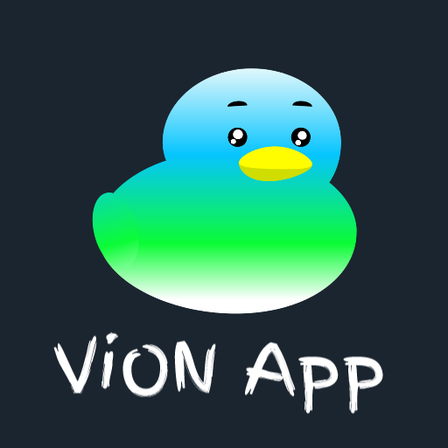 تحميل تطبيق ViON App مهكر لمشاهدة الأنمي للاندرويد والايفون 2026 من ميديا فاير