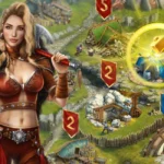 Vikings War of Clans