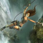 Lara Croft