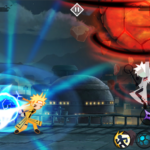 تحميل لعبة Stickman Shinobi Fighting