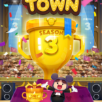 تحميل لعبة Disney POP TOWN