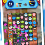 لعبة Disney POP TOWN