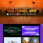 تحميل تطبيق Intro Maker مهكر