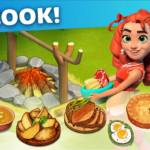 تنزيل لعبة Family Island Farming مهكرة