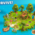 لعبة Family Island Farming مهكرة